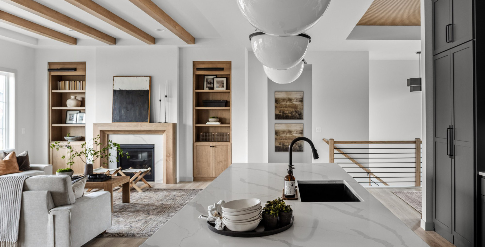 Virtual Tours + 3d Renderings