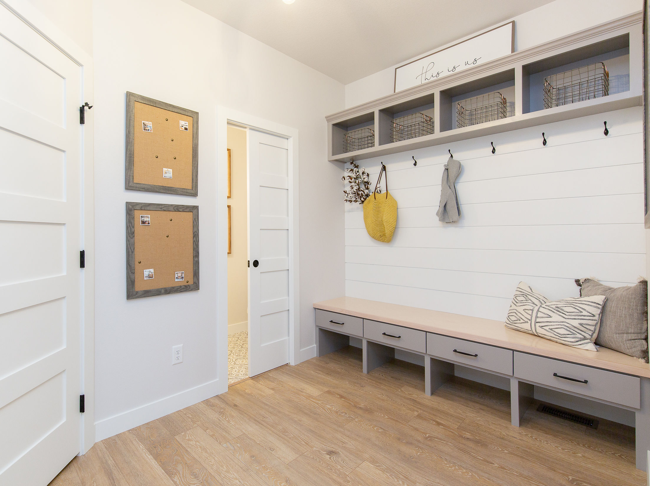 1. Fargo Custom Home Builder Locker Space.jpg