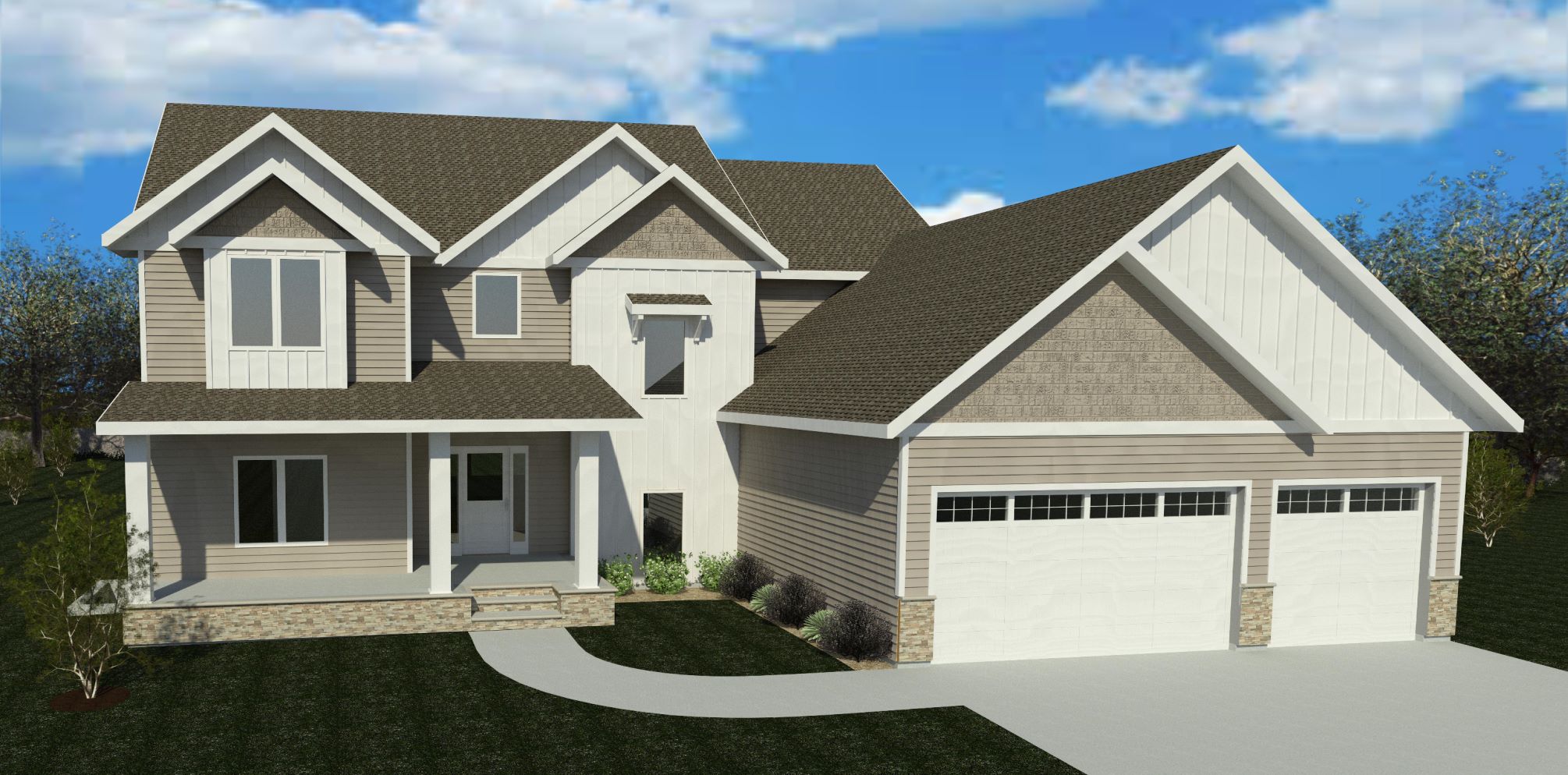 Fargo Home Builder Main Floor Master Two Story Jenna.jpg